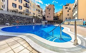 Desirable Rooftop Terrace , 2 Bedroom Apartment With Wifi In Costa Adeje